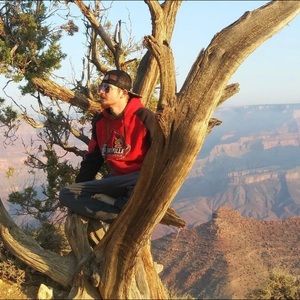 Meet your Posher, Bryce